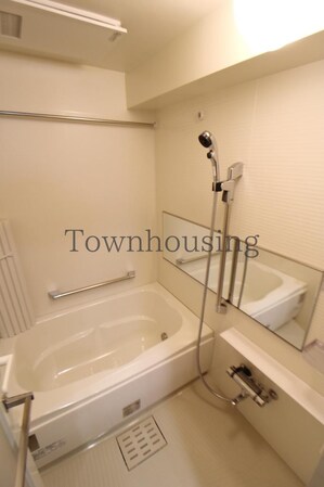 ルフレプレミアム押上ノルドの物件内観写真